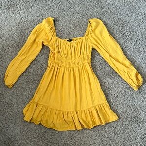 Women’s boho dress